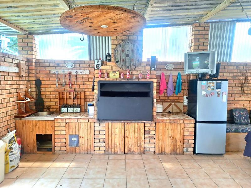 3 Bedroom Property for Sale in Flamwood North West